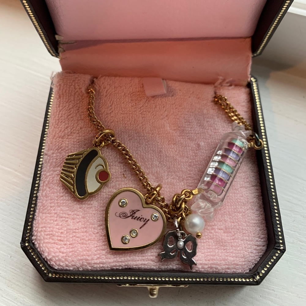 Juicy Couture Bracelet